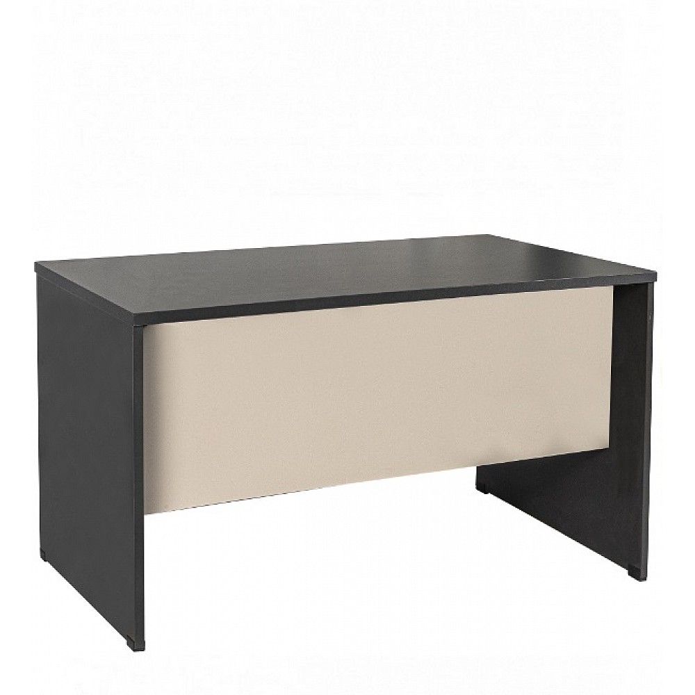 Mio-Desk 120x80xh.75cm - Ξύλο - 120x80x75 cm