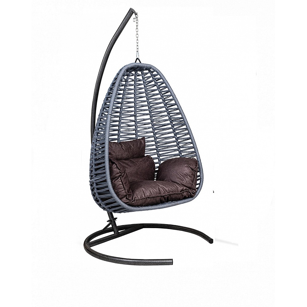 Oslo Swing Light Blue/Papatya 20 - Μέταλλο