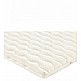 Mattress Pad Cashmere Visco 80x200cm - 200x80x6 cm