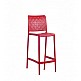 Fame/S-65 Barstool - Πολυπροπυλένιο - 50.7x47.8x104.6 cm Fame/S-65 Barstool - Πολυπροπυλένιο - 50.7x47.8x104.6 cm