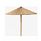 Umbrella Cane Φ215cm - Ξύλο