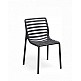Doga PP Chair - Πολυπροπυλένιο - 55x53x82.5 cm Doga PP Chair - Πολυπροπυλένιο - 55x53x82.5 cm