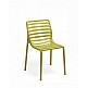 Doga PP Chair - Πολυπροπυλένιο - 55x53x82.5 cm Doga PP Chair - Πολυπροπυλένιο - 55x53x82.5 cm