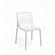 Doga PP Chair - Πολυπροπυλένιο - 55x53x82.5 cm Doga PP Chair - Πολυπροπυλένιο - 55x53x82.5 cm