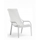 Net/L2 Lounge Armchair - Πολυπροπυλένιο - 90x61.5x99 cm Net/L2 Lounge Armchair - Πολυπροπυλένιο - 90x61.5x99 cm