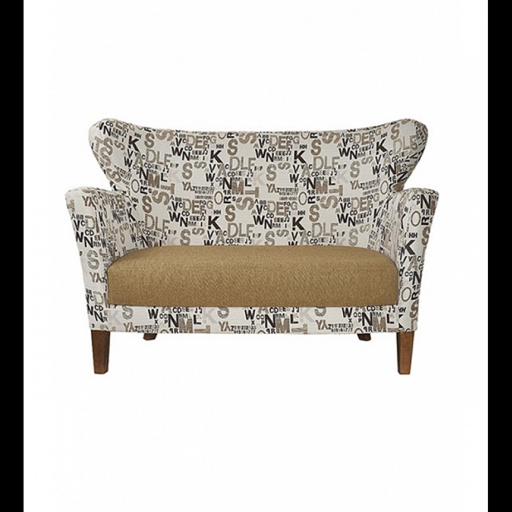 Julia/D COM Sofa - 77x130x86 cm