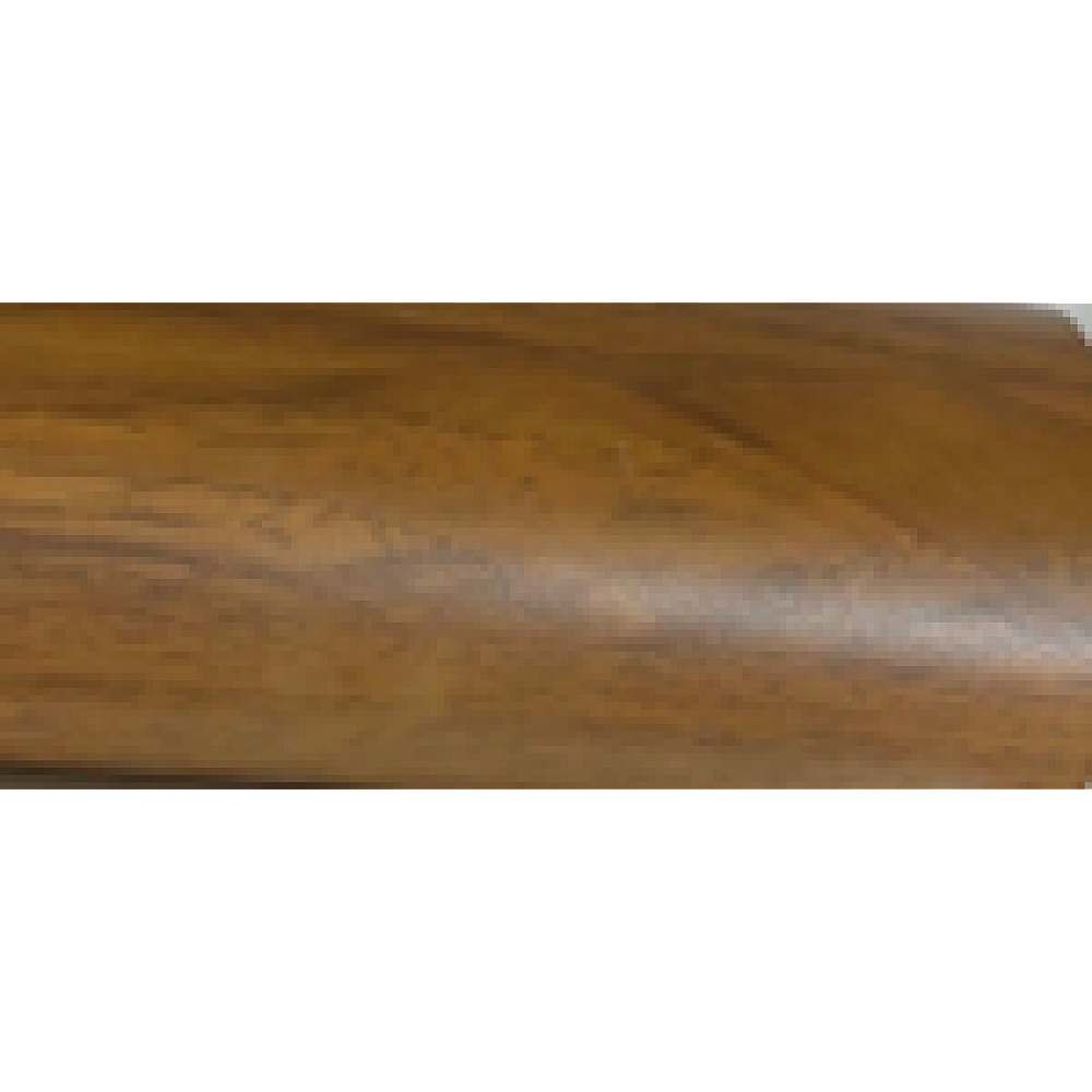 Lugano/SW 230x230cm Aluminum Umbrella Wood Look - Αλουμίνιο - 230x230x240 cm
