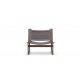 Cozumel/L Lounge Chair Bronze - Αλουμίνιο - 83x86x81 cm Cozumel/L Lounge Chair Bronze - Αλουμίνιο - 83x86x81 cm