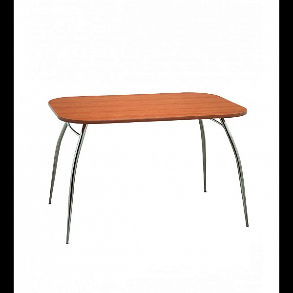 Table Henry - Μέταλλο - 120x80x75 cm