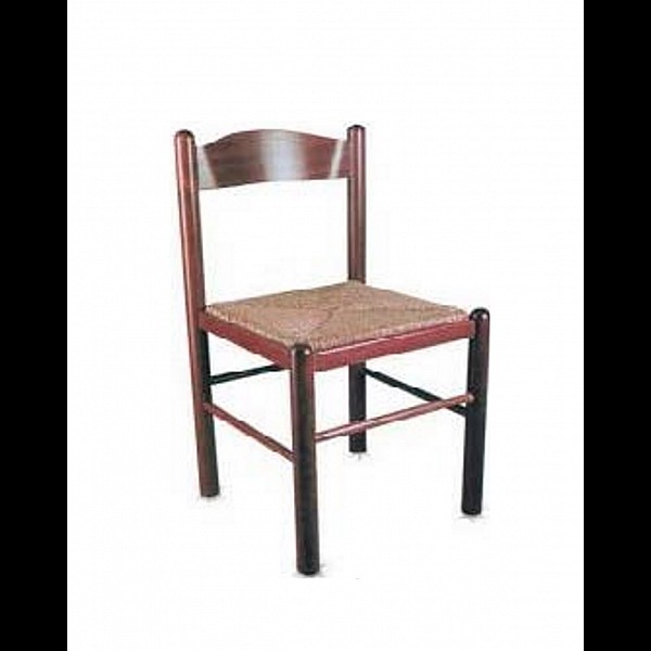 Chair Pisa - Ξύλο - 39x44x82 cm