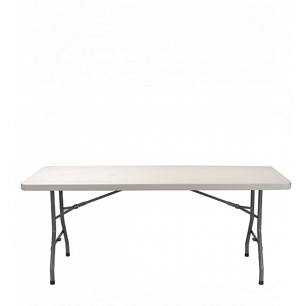 Table Vivaldi - Μέταλλο - 198x90x74 cm