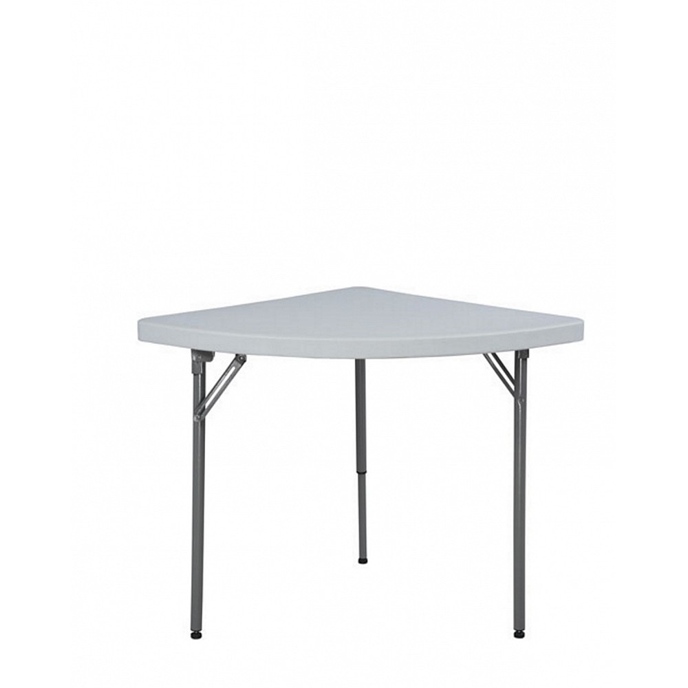 Table Kate 75 - Μέταλλο - 75x75x74 cm