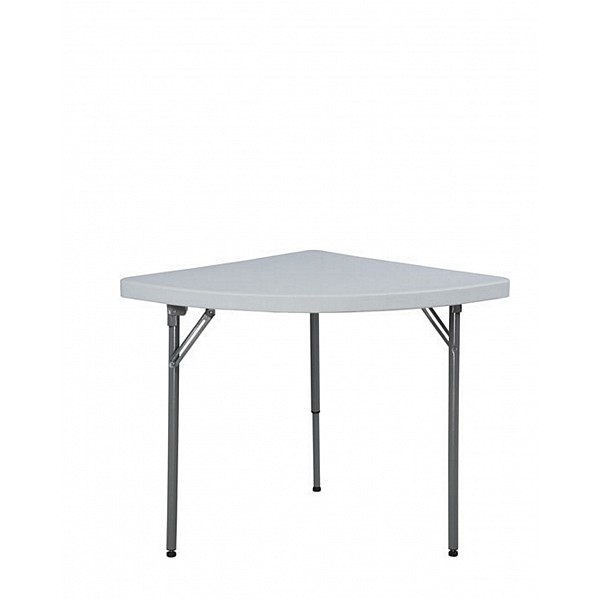 Table Kate 75 - Μέταλλο - 75x75x74 cm