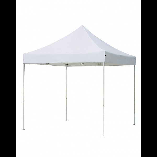 Gazebo 3Χ3mt - Μέταλλο - 300x300x310 cm