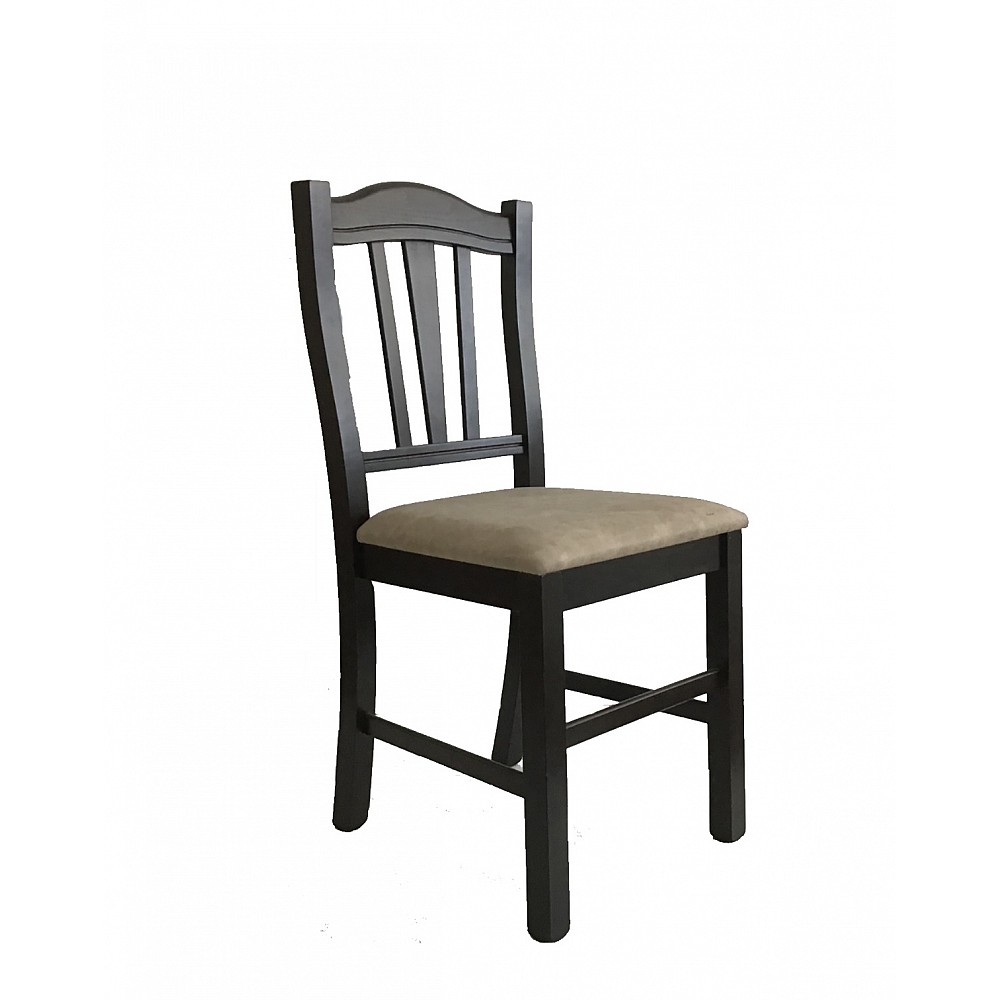 Καρέκλα Silvana - Ξύλο