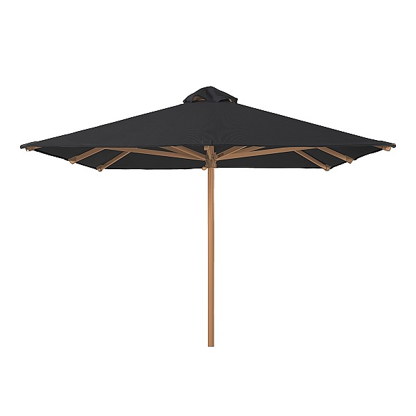 Bahamas/WS Umbrella 2,20x2,20m - Αλουμίνιο - 220x220x230 cm