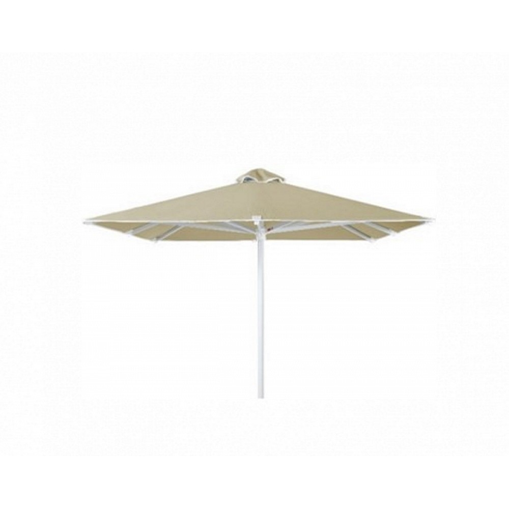 Bahamas/S Umbrella 2,20x2,20m - Αλουμίνιο - 220x220x230 cm