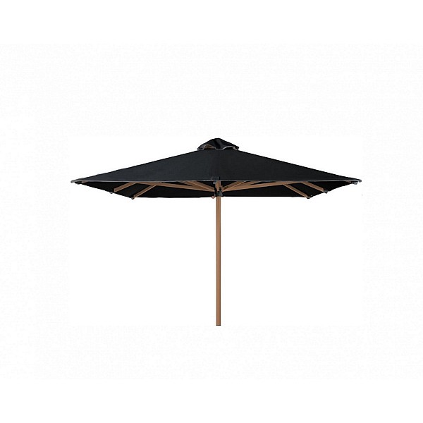 Bahamas/S Umbrella 2,20x2,20m - Αλουμίνιο - 220x220x230 cm