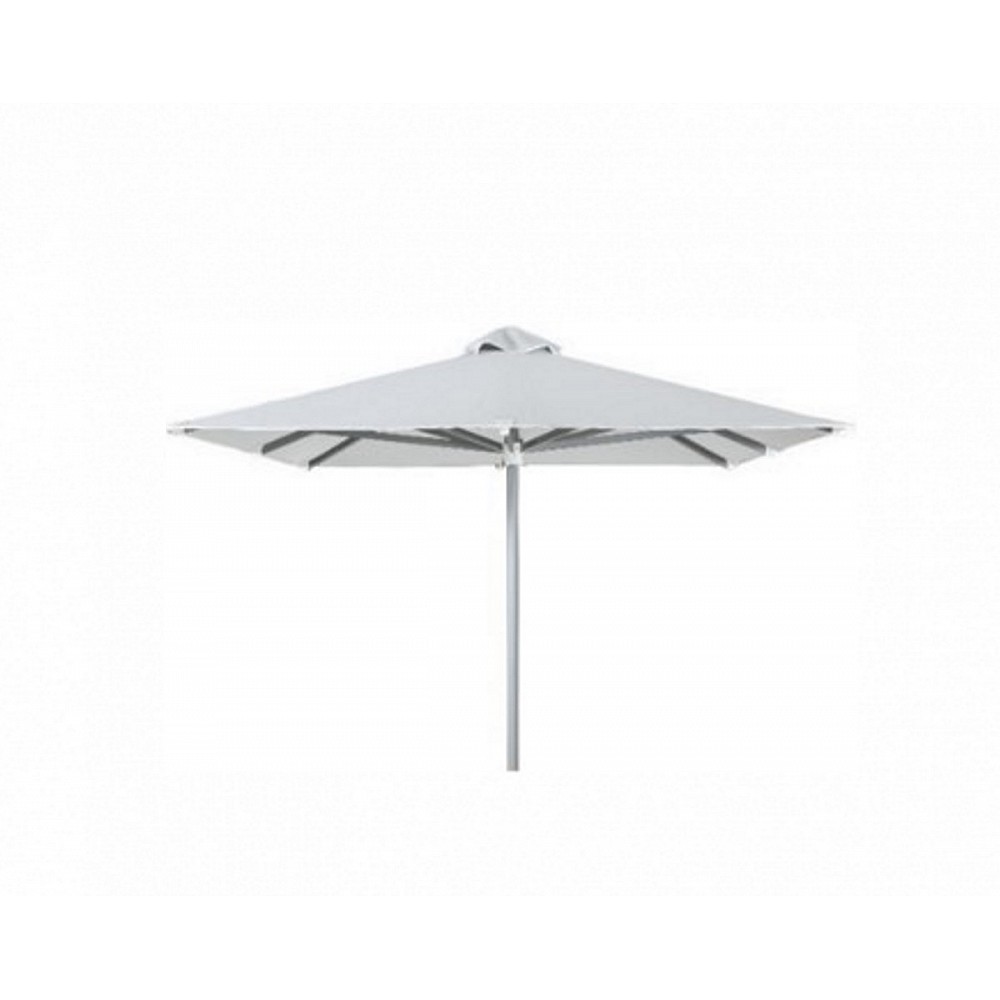 Umbrella Bahamas/S 2x2m - Αλουμίνιο - 200x200x230 cm