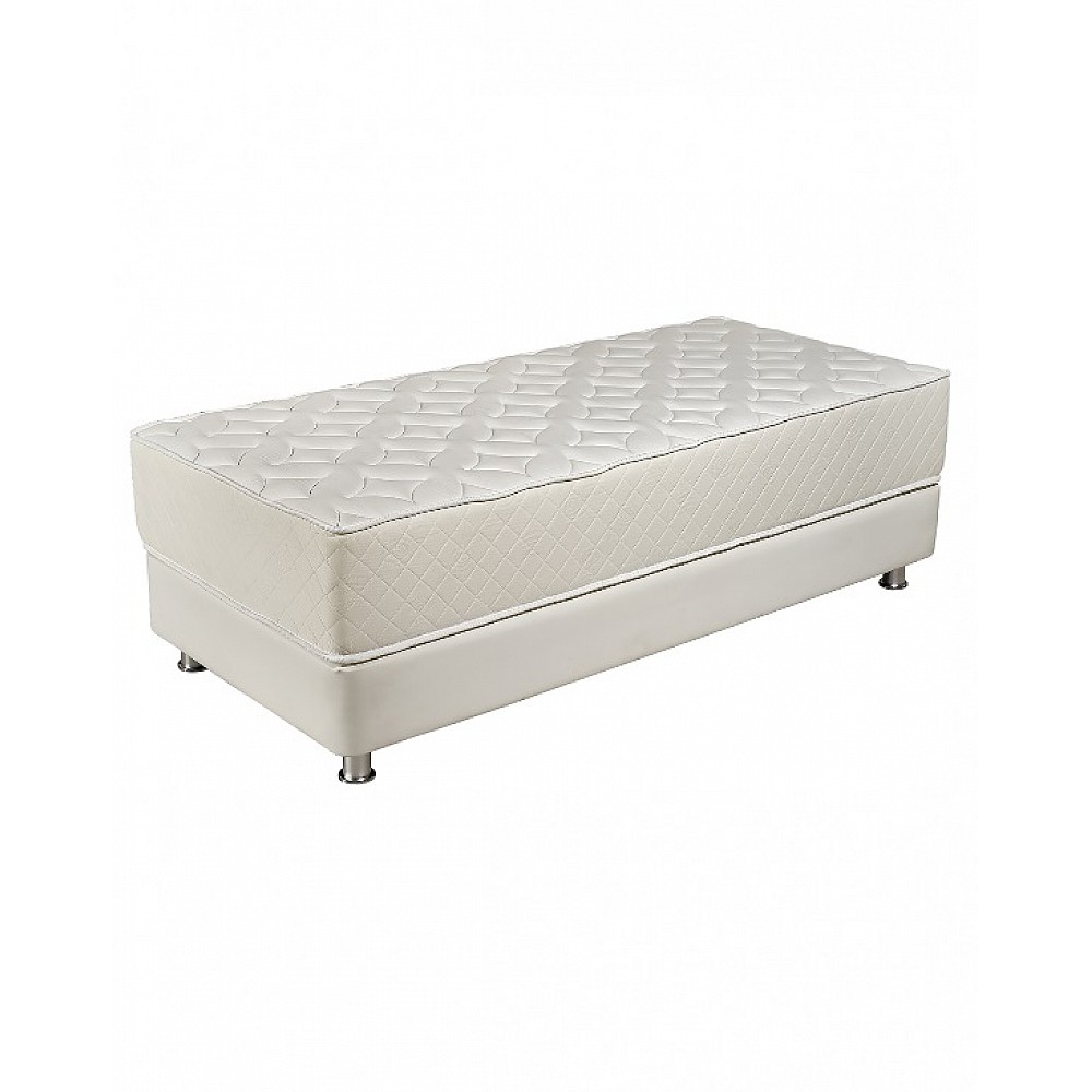 Bed Base Lux 140x200cm - 200x140x0 cm