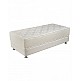 Bed Base Lux 140x200cm - 200x140x0 cm