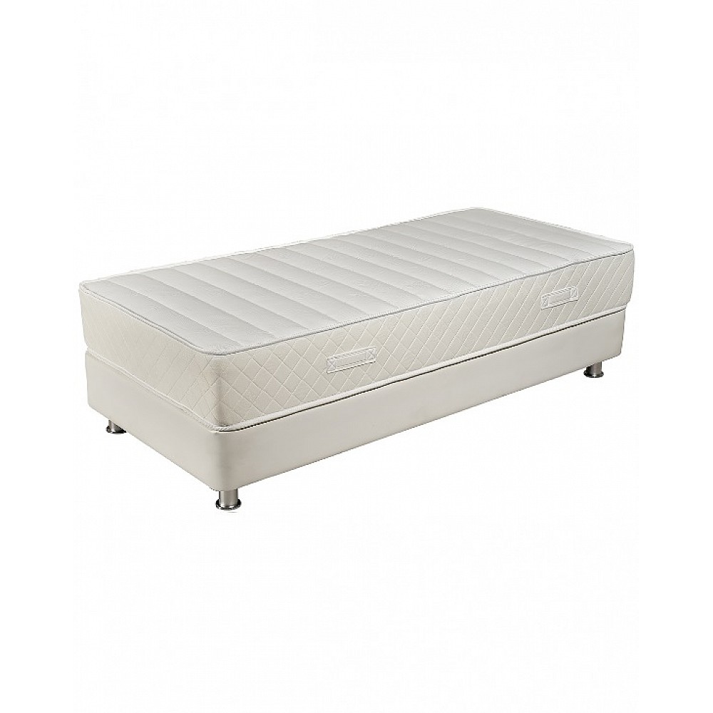 Bed Base Lux 140x200cm - 200x140x0 cm