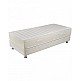 Bed Base Lux 140x200cm - 200x140x0 cm