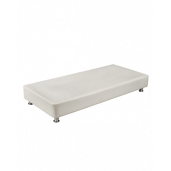 Bed Base Lux 140x200cm - 200x140x0 cm