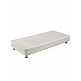 Bed Base Lux 140x200cm - 200x140x0 cm