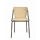 Urania Chair - Μέταλλο - 57x53x81 cm