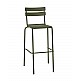 Marseille/S Barstool - Μέταλλο - 54x46x108 cm