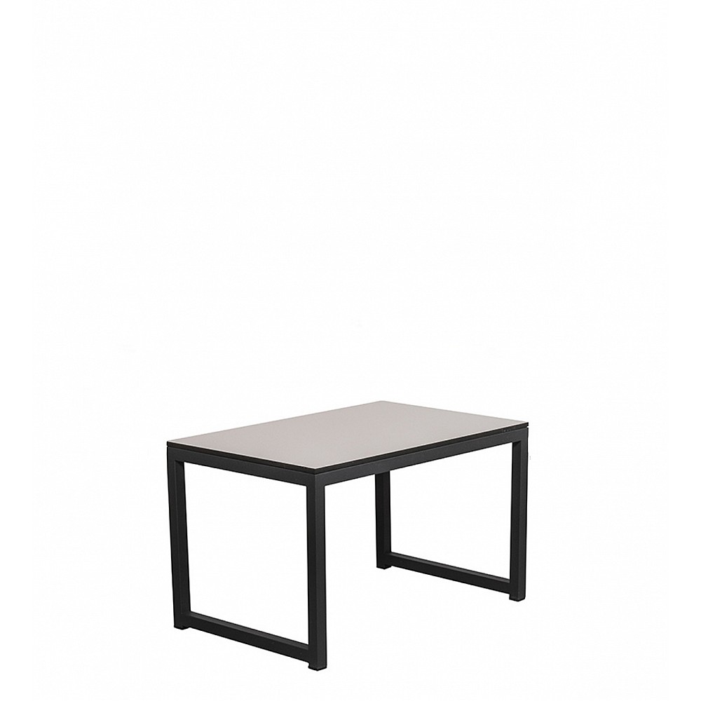Casual/T Table - Μέταλλο - 74x49x45 cm Casual/T Table - Μέταλλο - 74x49x45 cm