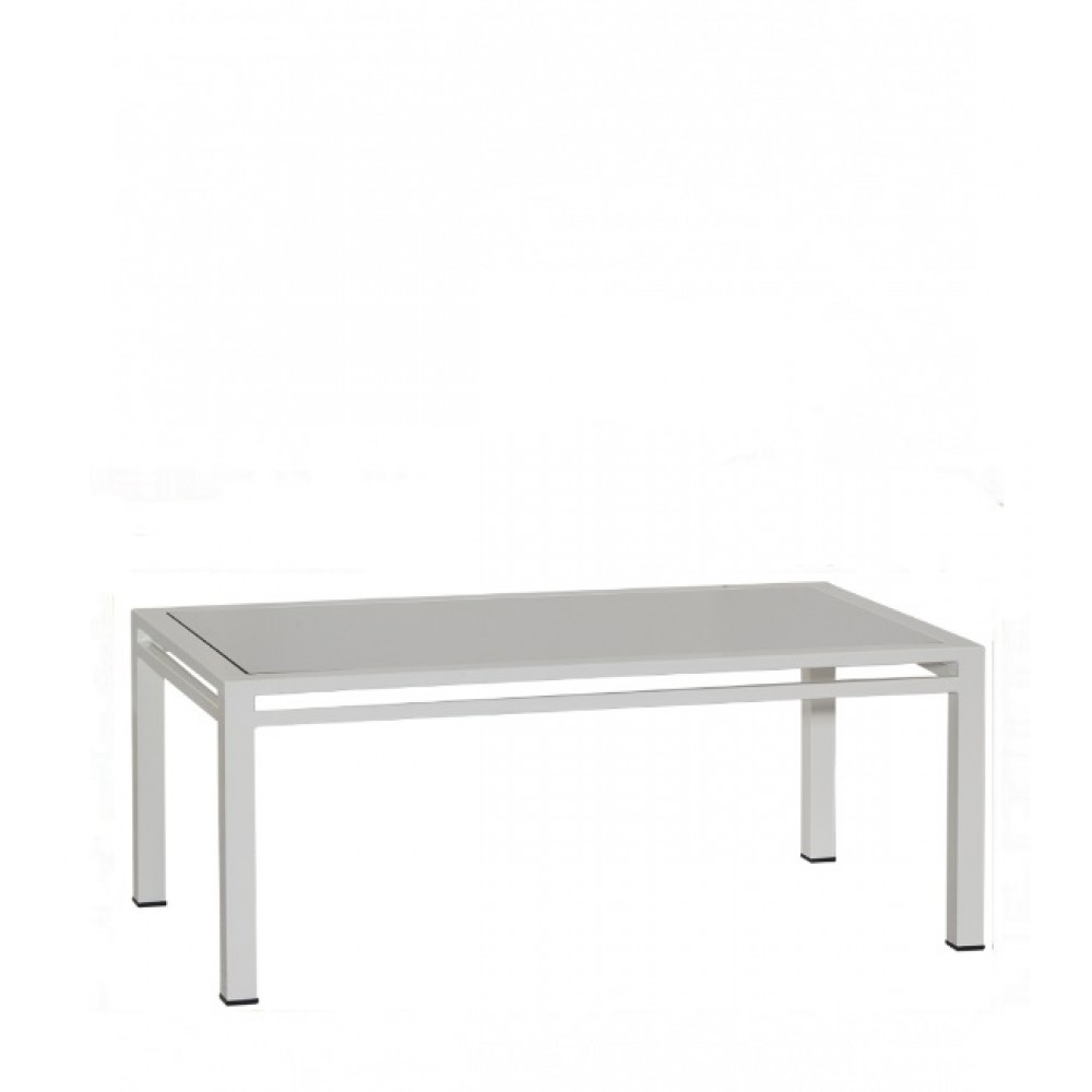 GR-38 Table - Μέταλλο - 56x102x41 cm GR-38 Table - Μέταλλο - 56x102x41 cm