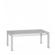 GR-38 Table - Μέταλλο - 56x102x41 cm GR-38 Table - Μέταλλο - 56x102x41 cm