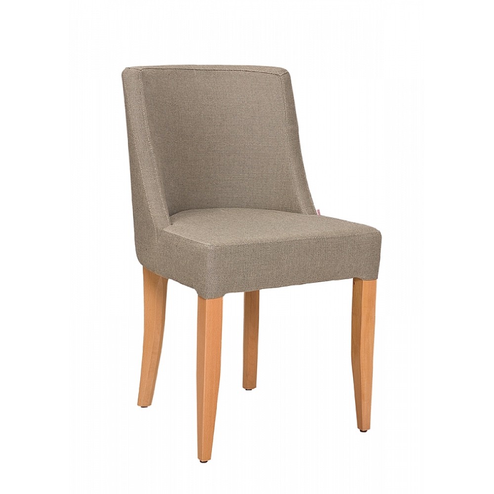 Ambra/W Chair CAT.A - Μέταλλο - 52x47x84 cm