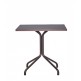 Tino/S 60X60cm Table - Μέταλλο - 60x60x74 cm Tino/S 60X60cm Table - Μέταλλο - 60x60x74 cm