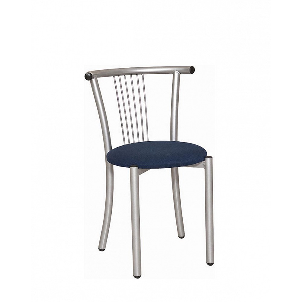 Bari Chair CAT.A - Μέταλλο - 52x50x78 cm