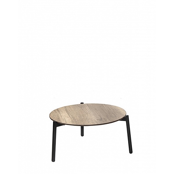 Table Ola/TC Φ59cm INDOOR - Μέταλλο - 59x59x31 cm