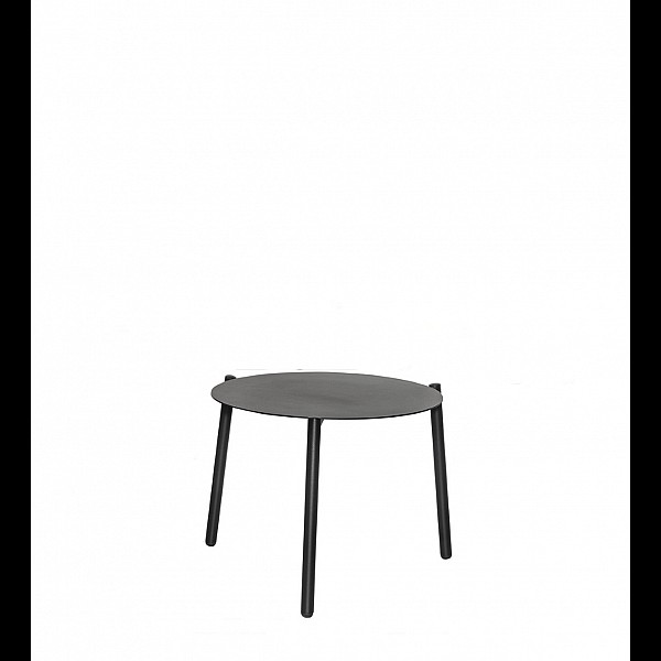 Table Ola/TM Φ49cm INDOOR - Μέταλλο - 49x49x40 cm