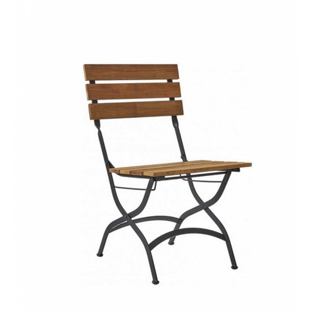 Καρέκλα Pablona/T - Μέταλλο - 55x46x87 cm