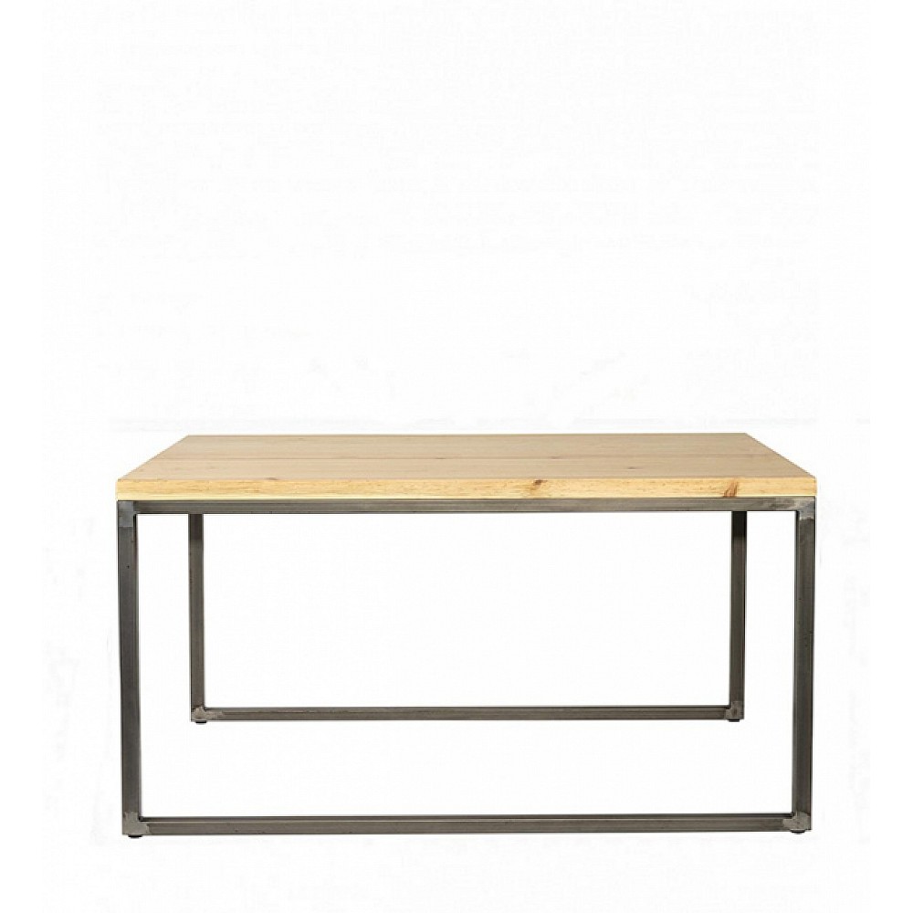 Τραπέζι Vasilio/TF INDOOR - Μέταλλο - 120x80x76 cm