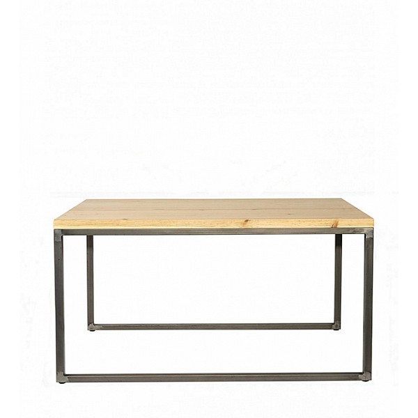 Table Vasilio/TF INDOOR - Μέταλλο - 120x80x76 cm