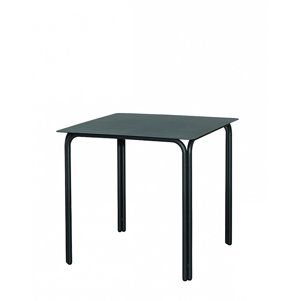 Τραπέζι Marseille/T - Μέταλλο - 80x80x75 cm Τραπέζι Marseille/T - Μέταλλο - 80x80x75 cm