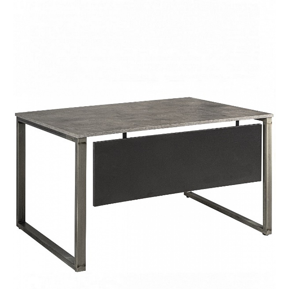 Forward Desk 160x80xh.75cm - Μέταλλο - 160x80x75 cm