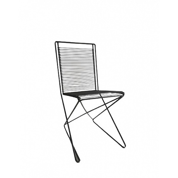 Artisti Chair - Μέταλλο