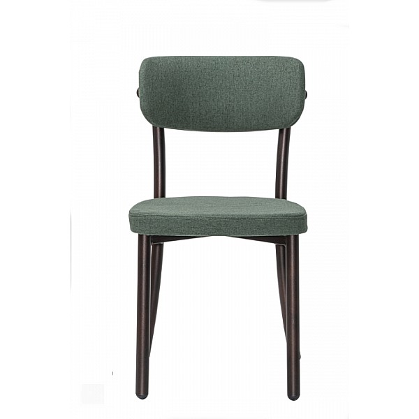 Brutus COM Chair - Μέταλλο - 50x43x80 cm