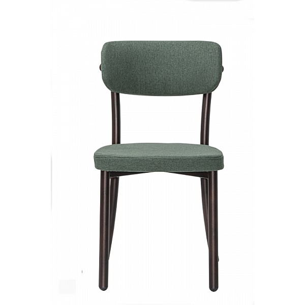 Brutus CAT A Chair - Μέταλλο - 50x43x80 cm