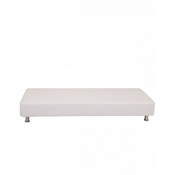 Bed Base Lux 80x200cm CAT.A - 200x80x0 cm