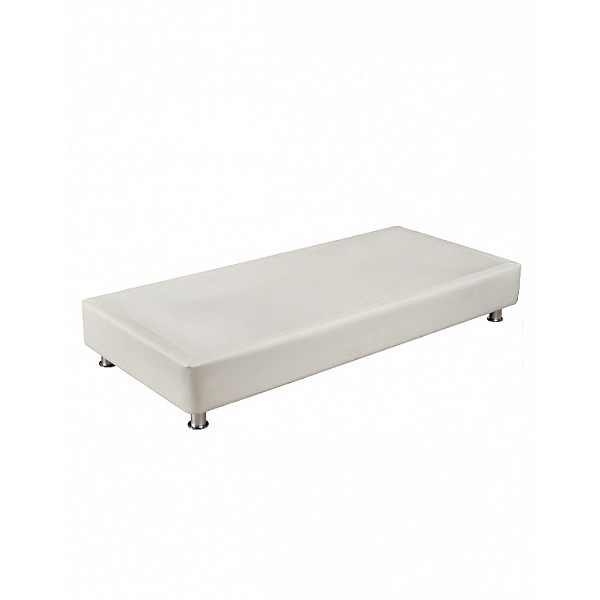 Bed Base Lux 80x200cm CAT.A - 200x80x0 cm