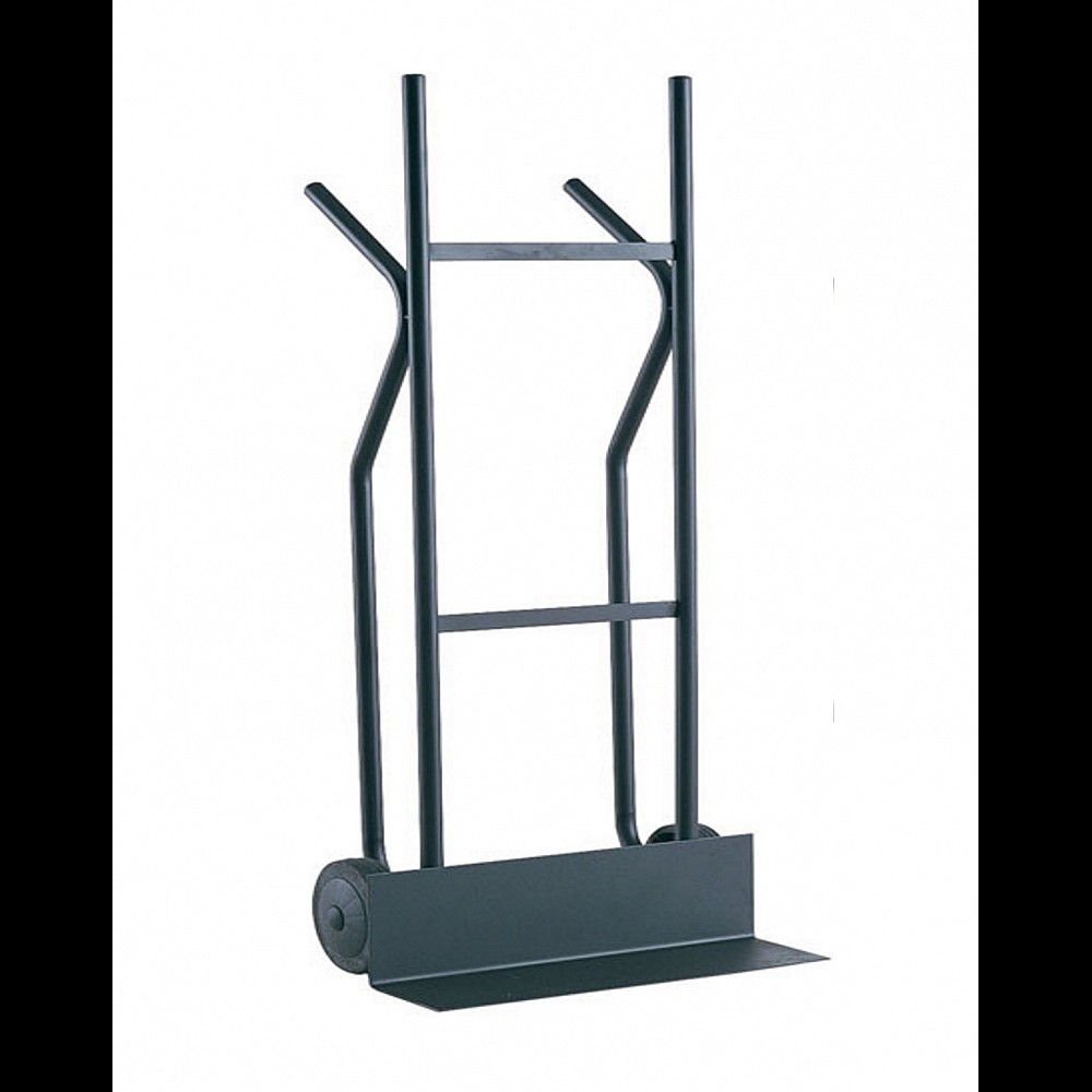 Chair's Trolley - Μέταλλο - 34x50x122 cm